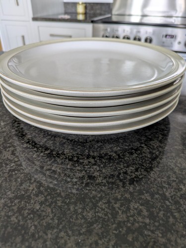 Denby cream linen - denby,, dinner