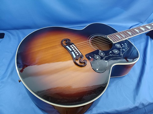 Gibson 200 1993 vintage - j-200,