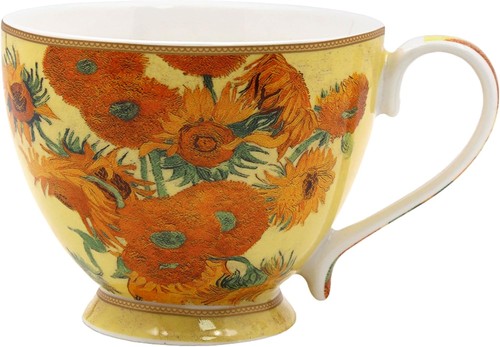 Official van gogh sunflowers - official,