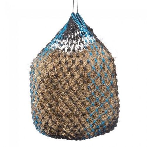 Trickle feed haynet - feed,