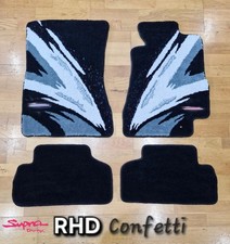 TOYOTA SUPRA JZA80 MKIV MK4