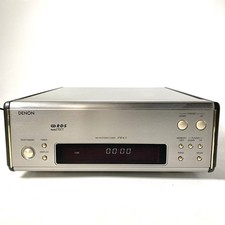 Denon Am Fm RDS Radio Stereo