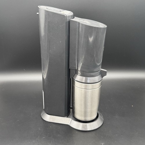 Sodastream aqua fizz sparkling - sodastream,