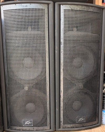 Peavy qw4 professional full - peavy,