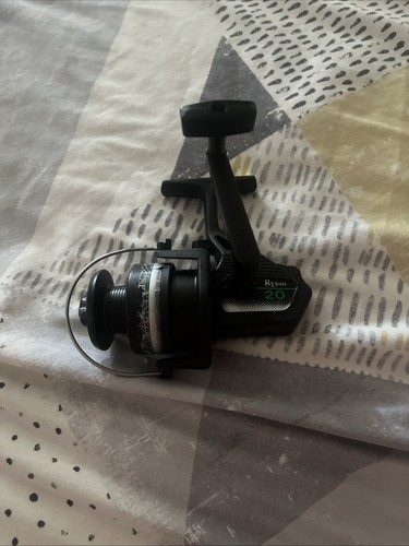 Byron fishing reel - 20,