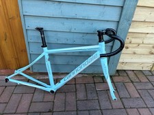 CANNONDALE SYNAPSE LADIES ROAD