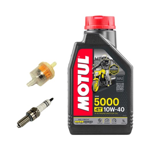 Service kit for - kit,