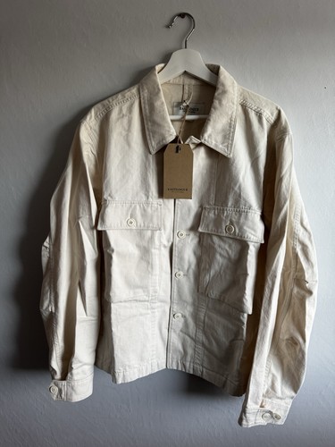 Eastlogue m43 field jacket - field,