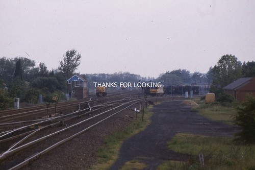 A16 35mm slide class - a16, 37xxx