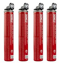 SENCO 4xFuel Cells for Paslode IM350 Hitachi and all other gas 1st fix nailer 01