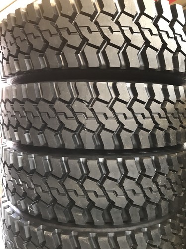 295 hgv premium - 22.5,
