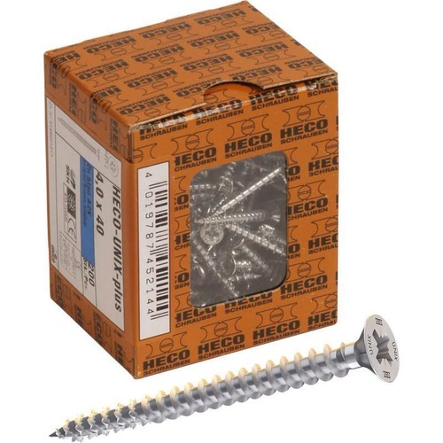 Heco unix plus - heco, 25
