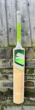Rare Genuine Puma Ballistic 6000 Carbon Handle Cricket Bat - Adult SH 2lbs 10oz