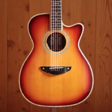 K. Yairi YF-00028 Custom Used