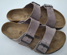 Birkenstock Arizona Lilac