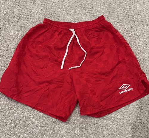 Vintage 90s umbro jacquard - umbro,