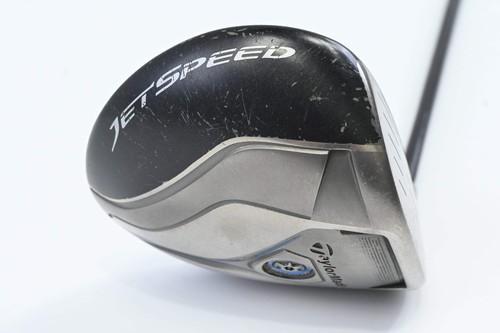 Taylormade jetspeed driver - taylormade,