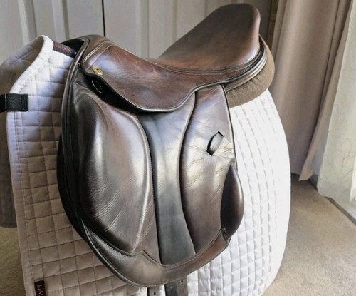 Brown exselle - brown, ideal)