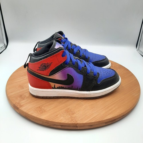 Nike air jordan mid se - air,