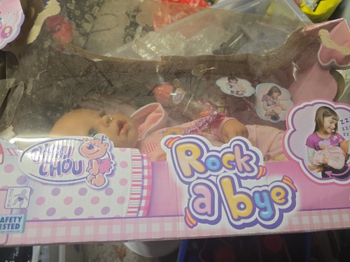 Zapf creations baby - zapf,