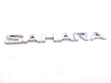 Genuine New JEEP SAHARA WING