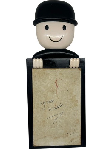 Homepride fred magnetic memo - fred,