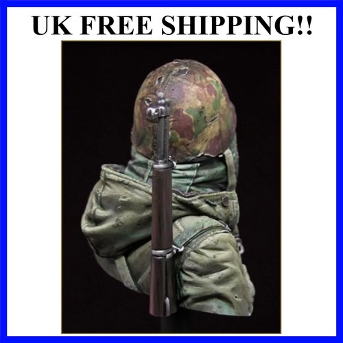 Resin unpainted model - 1/10,