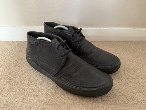 Camper kayak ankle boots - boots, soft
