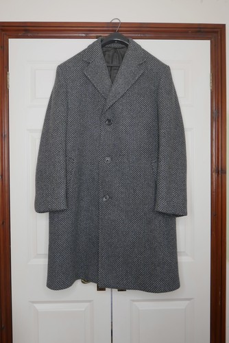 Vintage trench coat - vintage,
