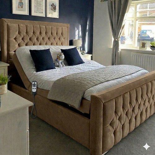 Chesterfield adjustable - chesterfield,