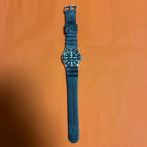 Citizen diver 150 - diver, watch