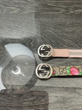 Kids GUCCI BELTS price is for