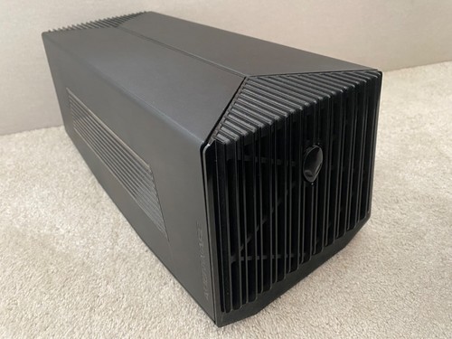 Alienware graphics amplifier - alienware,