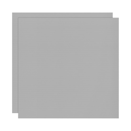 2pcs 5mm corrugated plastic - 5mm,