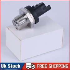 Fuel Pressure Sensor For