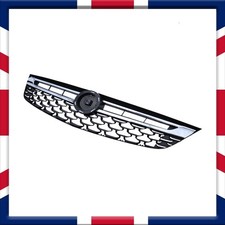 For Vauxhall Astra K Front