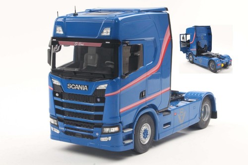 Solido scania 580s - solido, 2023