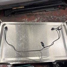 Ford B-MAX 2013 engine water