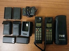 HITACHI CR-2170UK D.G Telecom