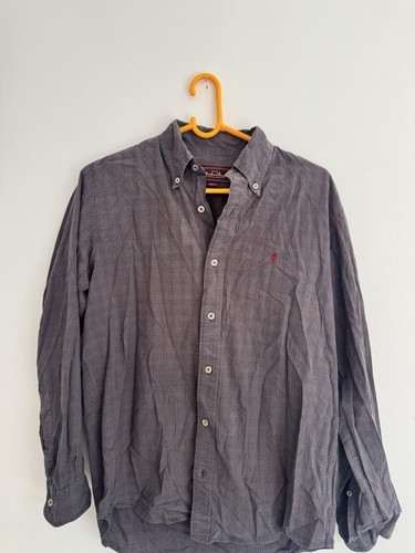 Marlboro classics men grey - men’s,
