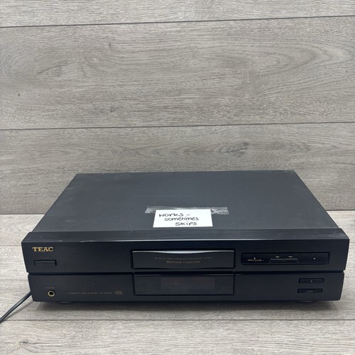 Teac p3500 compact - cd-p3500, cd
