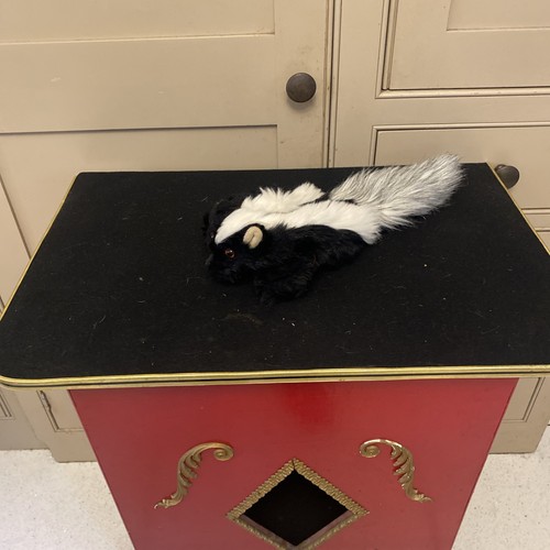 Vintage magic trick prop - magic, /