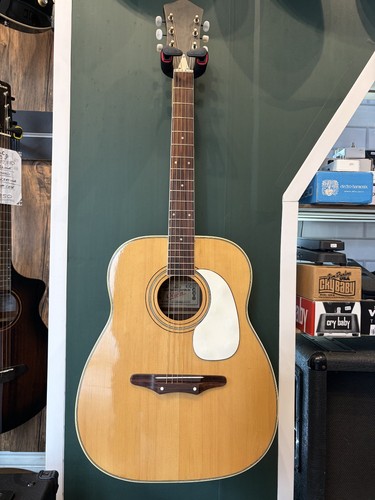 Otwin jumbo acoustic - jumbo,
