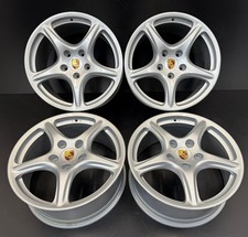 Porsche 997 19" Carrera