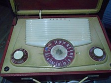 VIDOR CN 430, MY LADY ANNE