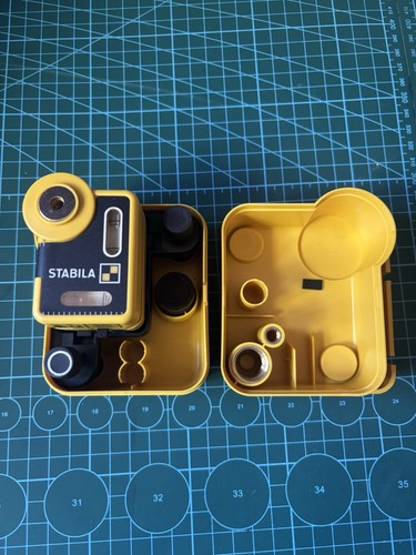 Stabila laser system universal - stabila,