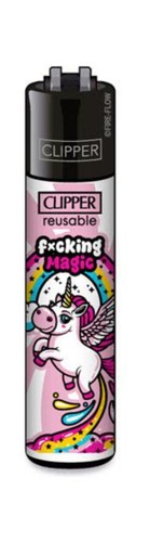 Unicorn slogans clipper - unicorn,