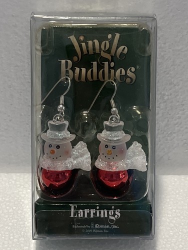 Jingle buddies 2003 - 2003, vtg