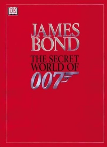 James bond the secret - james, world