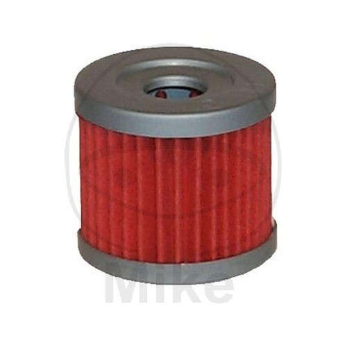 Hiflo hf131 oil filter - hiflo,